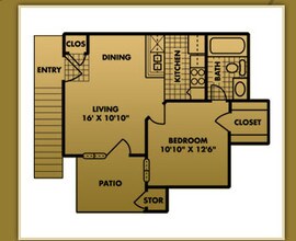 A0 1x1 1707 floor plan